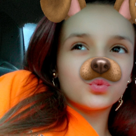 Meet your Posher, Laney - Picture 1 of 1